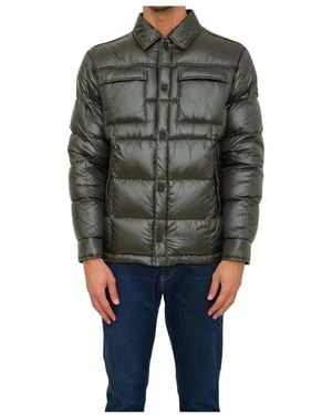 Tatras Winter Jackets - Gris