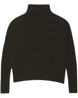 Kujten Turtlenecks - Noir