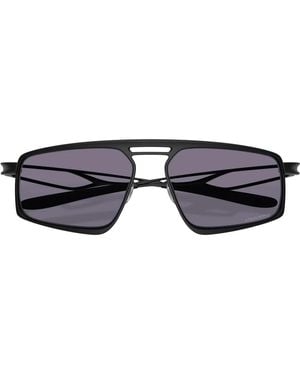 Oakley Bushwick Zonnebril - Zwart