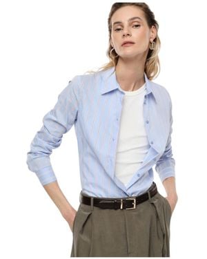 Imperial Shirts - Blue