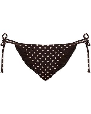 Matteau Bikinis - Negro