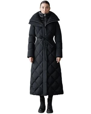 Mackage Down Coats - Nero