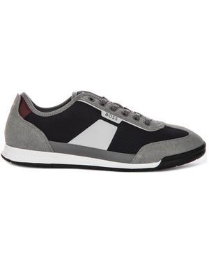 HUGO Trainers - Black