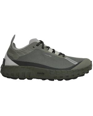 Norda Running Shoes - Grigio