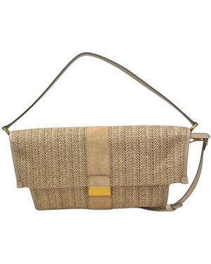 Gianni Chiarini Marigold Schoudertas - Metallic