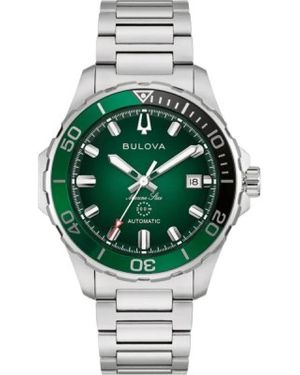 Bulova Watches - Verde
