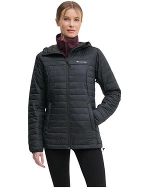 Columbia Falls Ii Jacket - Zwart