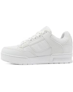 Guess Trainers - White