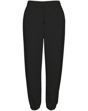 Gestuz Joggers - Black