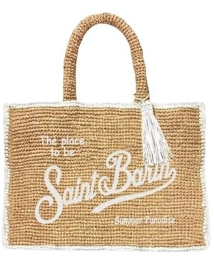Mc2 Saint Barth Handbags - Metallizzato