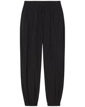 Co. Jogger Pant - Zwart