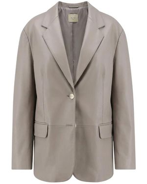 Alysi Blazers - Grigio