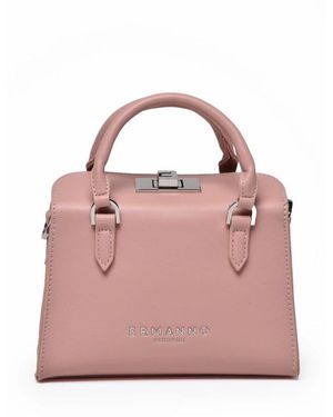 Ermanno Scervino Handbags - Pink