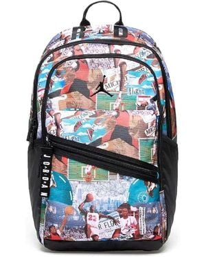 Nike Backpacks - Blue