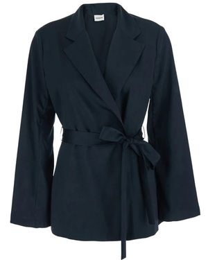 P.A.R.O.S.H. Blazers - Azul