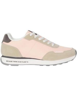 Ecoalf Coral Reef Sneakers - Pink