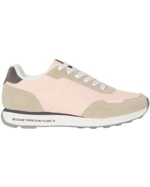 Ecoalf Sneakers - Pink