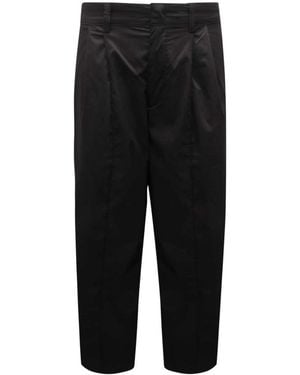 Armani Chinos - Black
