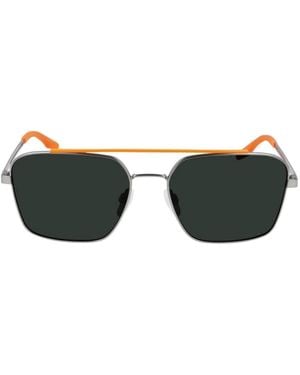 Converse Sunglasses - Marron