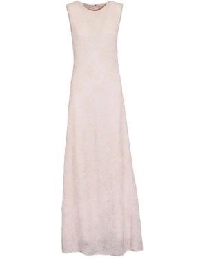 ROTATE BIRGER CHRISTENSEN Maxi Dresses - Rosa