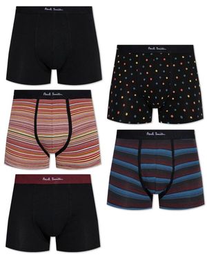 Paul Smith Trunk - Zwart