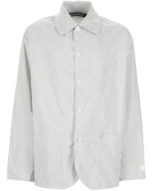 Jacquemus Blazers - Blanc
