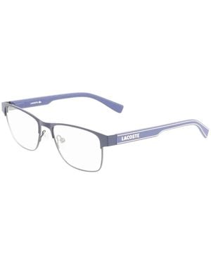 Lacoste Glasses - Azul