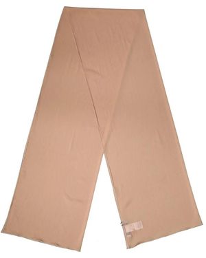 Dolce & Gabbana Silky Scarves - Neutro