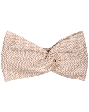 Missoni Hair Accessories - Rosa