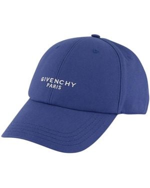Givenchy Hats & Caps - Blue
