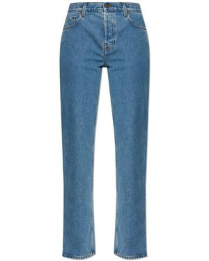Burberry Jeans ,Blauw ,Katoen Dalia Jeans
