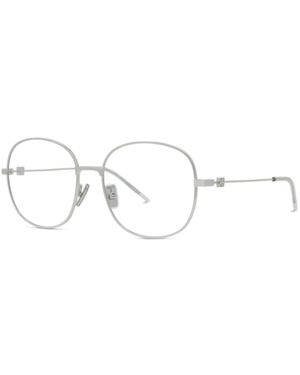 Givenchy Gv Speed Ronde Bril - Metallic