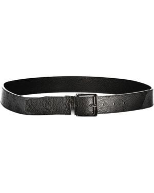 Guess Belts - Black