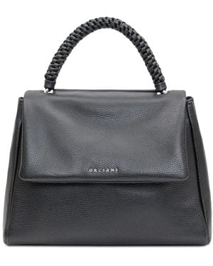 Orciani Handbags - Negro