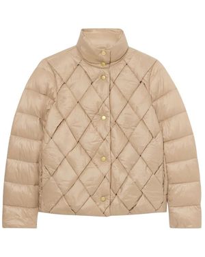 Brooks Brothers Winter Jackets - Natural