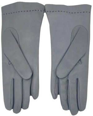 Niu Gloves - Grigio