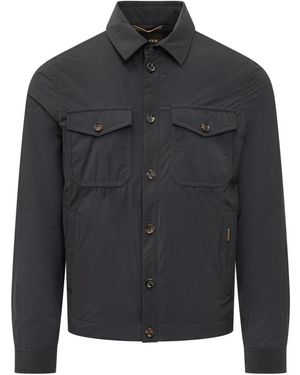 Moorer Ade-Ac - Zwart