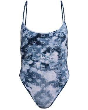 DSquared² Swimwear - Blau
