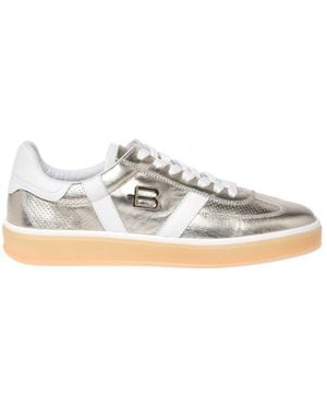 Baldinini Trainers - White