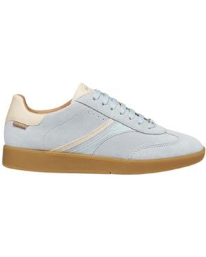 Geox Sneakers - Bleu