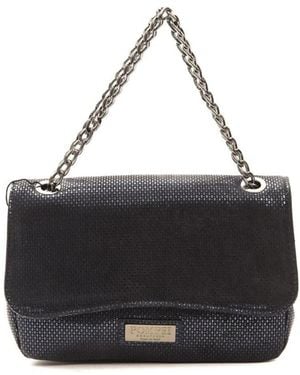 Pompei Donatella Shoulder Bags - Black