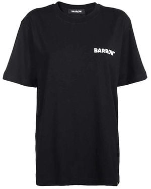Barrow T-Shirts - Black