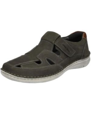 Josef Seibel Braune Stylische Schuhe - Grün