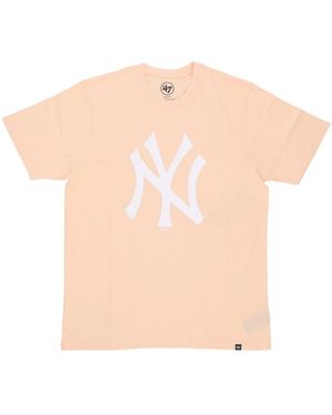 '47 T-Shirts - Natural