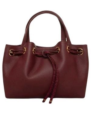 Borbonese Handbags - Viola