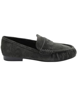 Bibi Lou Loafers - Nero