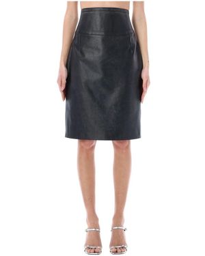 Givenchy Short Skirts - Black