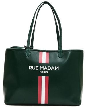 Rue Madam Rm Mini Shopping - Grün