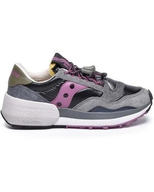 Saucony Sneakers - Gris