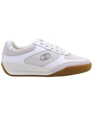 Liu Jo Trainers - White